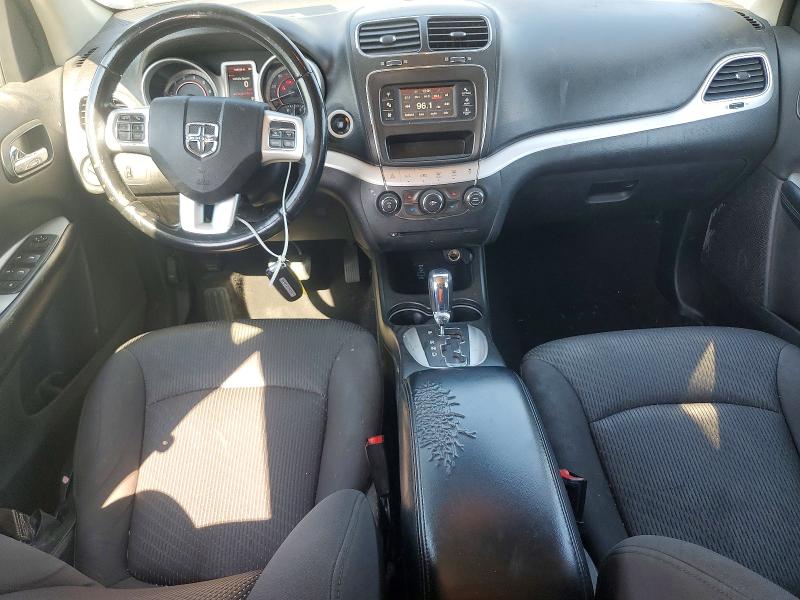 Продаж на аукціоні авто 2018 Dodge Journey, vin: 3C4PDCAB7JT241482, номер лоту: 53398396