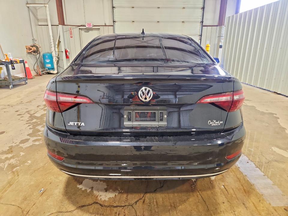 Aukcja sprzedaży 2021 Volkswagen Jetta, vin: 3VWE57BUXMM015931, numer aukcji: 53099436
