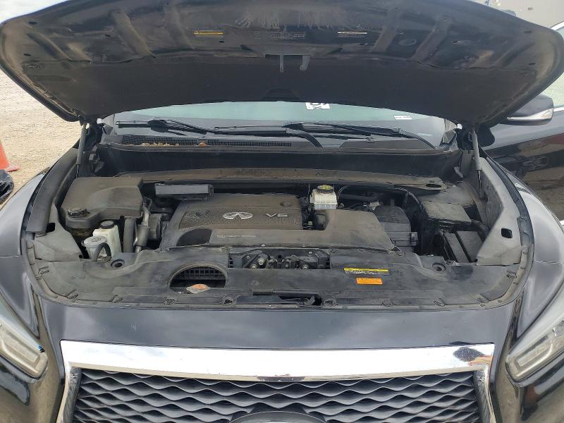 Aukcja sprzedaży 2016 Infiniti Qx60, vin: 5N1AL0MM4GC513300, numer aukcji: 54027316