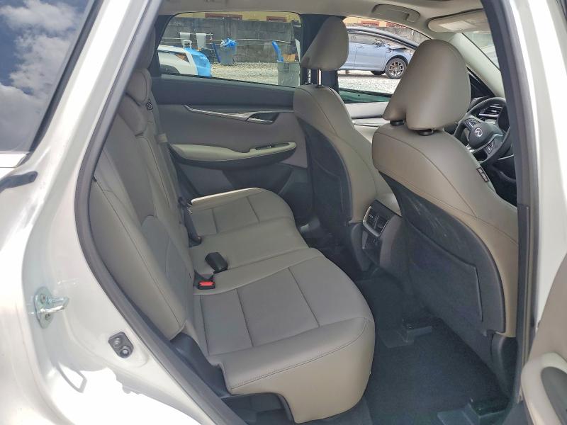 Продаж на аукціоні авто 2025 Infiniti Qx50, vin: 3PCAJ5BB9SF101782, номер лоту: 54759716