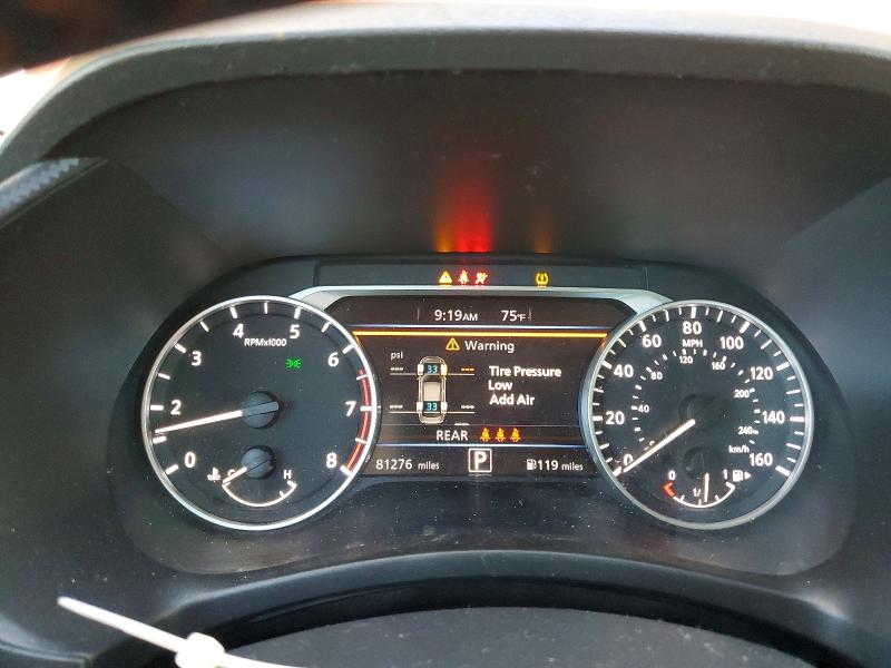 55250456 :رقم المزاد ، 3N1AB8DV6MY248089 vin ، 2021 Nissan Sentra مزاد بيع