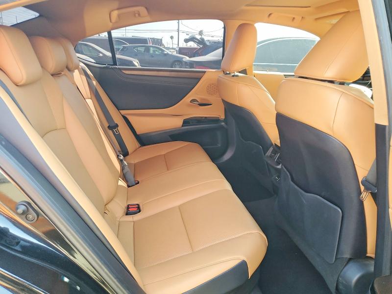 Aukcja sprzedaży 2024 Lexus Es 300h, vin: 58ADA1C16RU044474, numer aukcji: 54624736