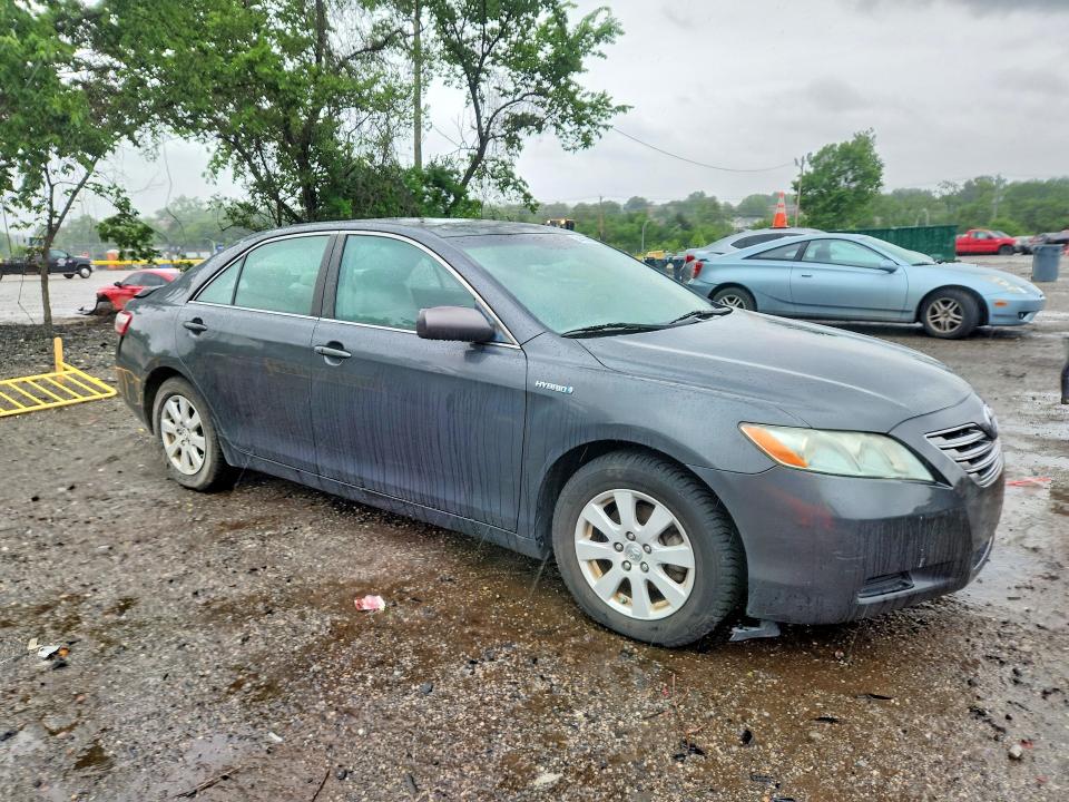 Aukcja sprzedaży 2008 Toyota Camry, vin: 4T1BB46K38U047557, numer aukcji: 54426216