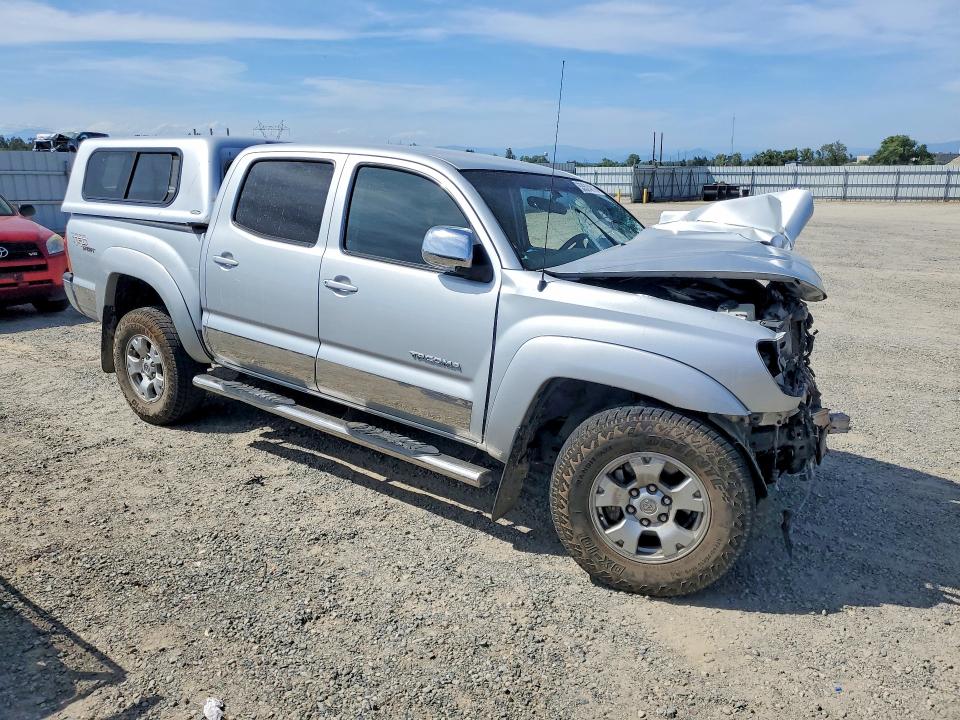 Продажа на аукционе авто 2006 Toyota Tacoma, vin: 5TELU42N36Z312470, номер лота: 53524816