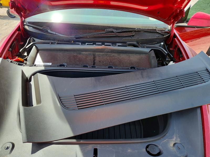 Aukcja sprzedaży 2026 Tesla Model Y, vin: 7SAYGDEE9TA446583, numer aukcji: 51990376