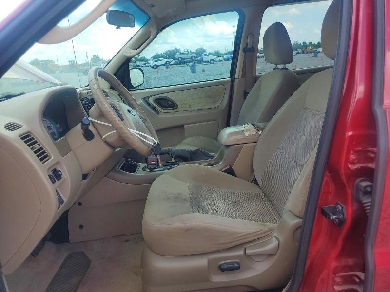 Aukcja sprzedaży 2006 Ford Escape, vin: 1FMYU03126KA31111, numer aukcji: 53708996