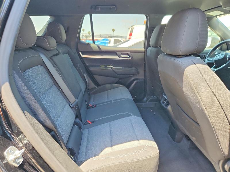 Aukcja sprzedaży 2025 Gmc Terrain, vin: 3GKALUEG9SL308321, numer aukcji: 54368036