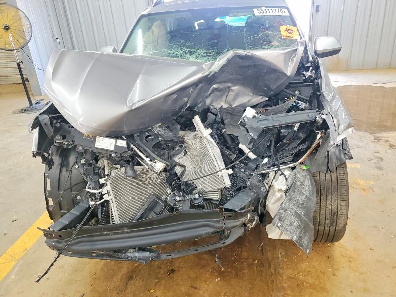55311226 :رقم المزاد ، 1V2WN2CA7TC530169 vin ، 2026 Volkswagen Atlas مزاد بيع
