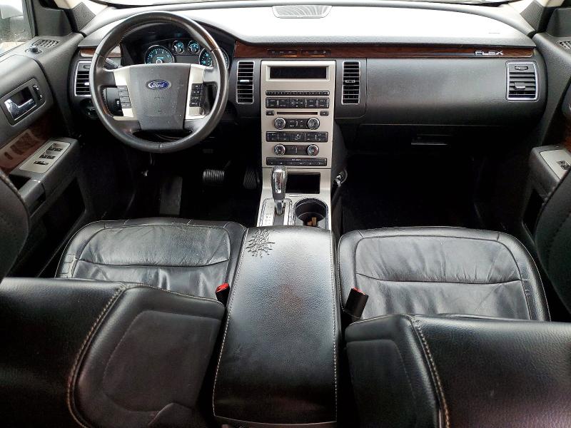 Aukcja sprzedaży 2011 Ford Flex, vin: 2FMGK5CC8BBD29456, numer aukcji: 53442136