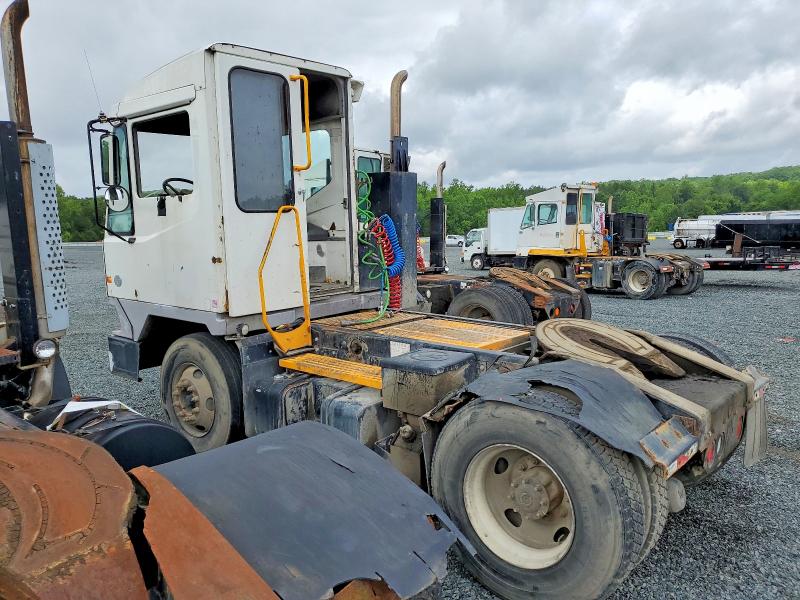 Aukcja sprzedaży 2016 Kalmar Ottawa T2, vin: 11VJ813A8GA001169, numer aukcji: 53536156