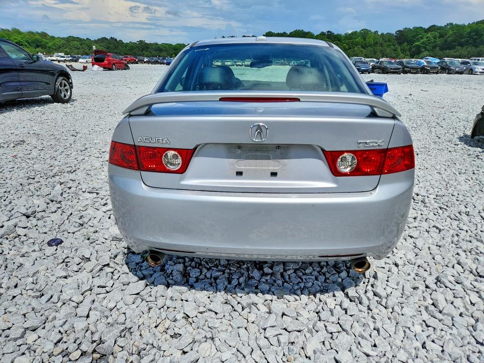 Продаж на аукціоні авто 2005 Acura Tsx, vin: JH4CL96845C002389, номер лоту: 54979436