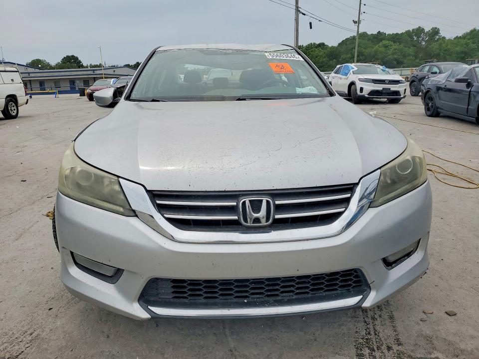 Aukcja sprzedaży 2015 Honda Accord, vin: 1HGCR2F53FA148553, numer aukcji: 55603646