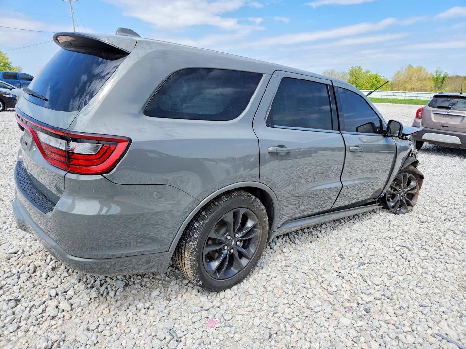 Aukcja sprzedaży 2022 Dodge Durango, vin: 1C4RDJAG3NC222874, numer aukcji: 52741546