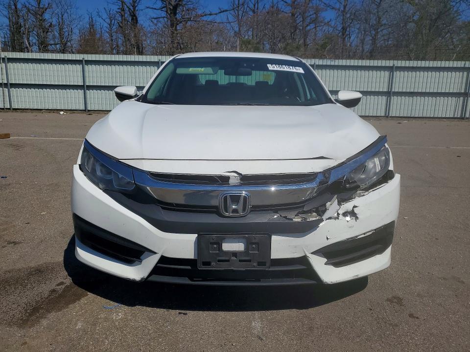 2017 Honda Civic მანქანა იყიდება აუქციონზე, vin: 2HGFC2F56HH520129, აუქციონის ნომერი: 51861876