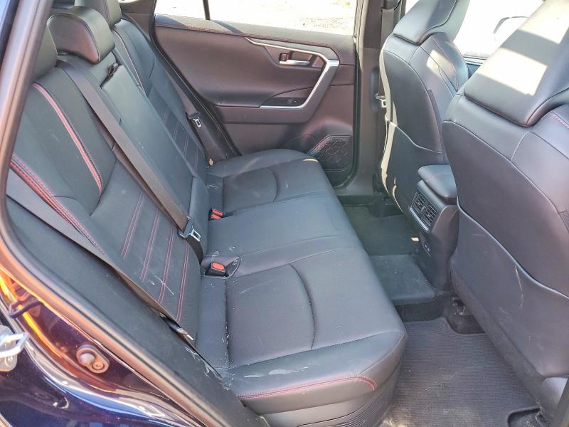 2024 Toyota Rav4 Prime მანქანა იყიდება აუქციონზე, vin: JTMFB3FV1RD225249, აუქციონის ნომერი: 51772386