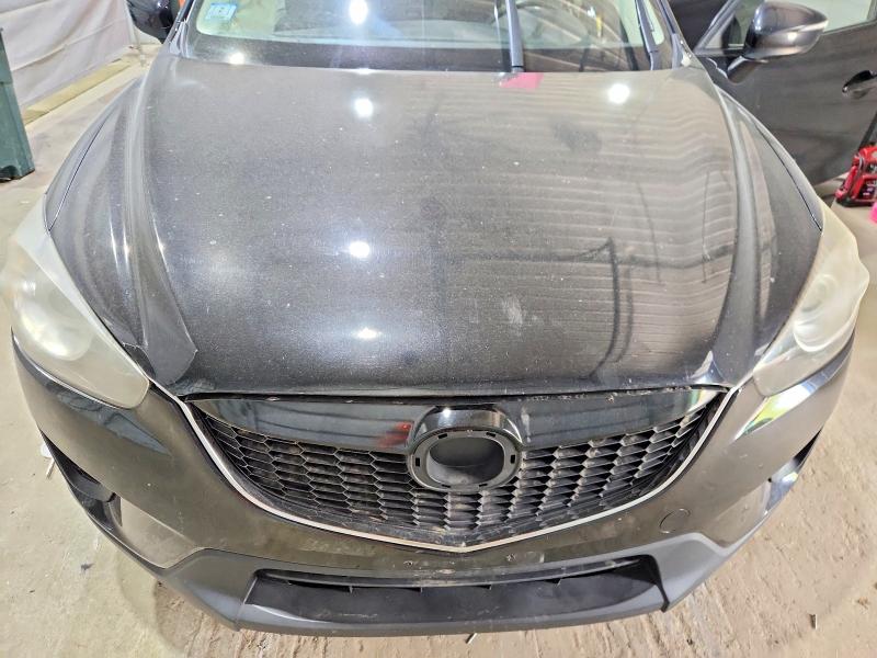 54402716 :رقم المزاد ، JM3KE2BE2F0474580 vin ، 2015 Mazda Cx-5 مزاد بيع