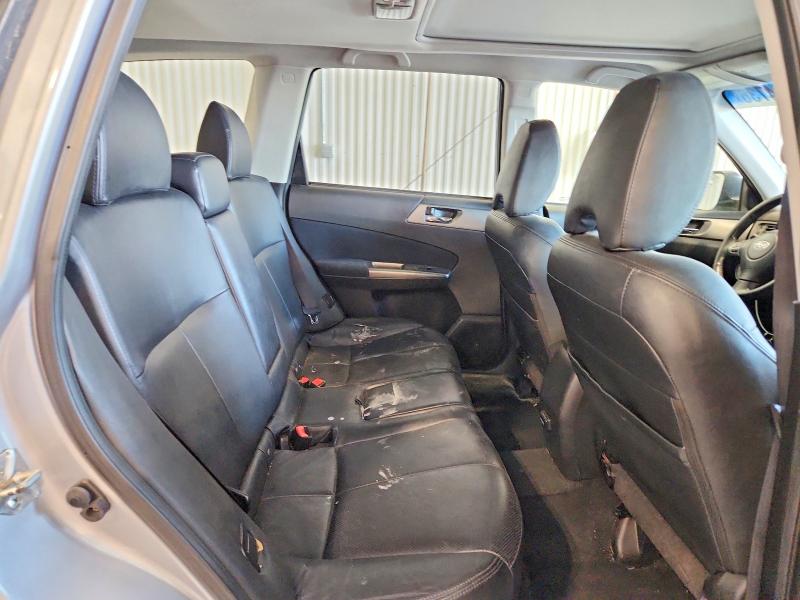 2013 Subaru Forester მანქანა იყიდება აუქციონზე, vin: JF2SHGHC3DH413290, აუქციონის ნომერი: 53454736