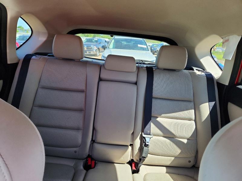 55710186 :رقم المزاد ، JM3KE2CY8E0373809 vin ، 2014 Mazda Cx-5 مزاد بيع