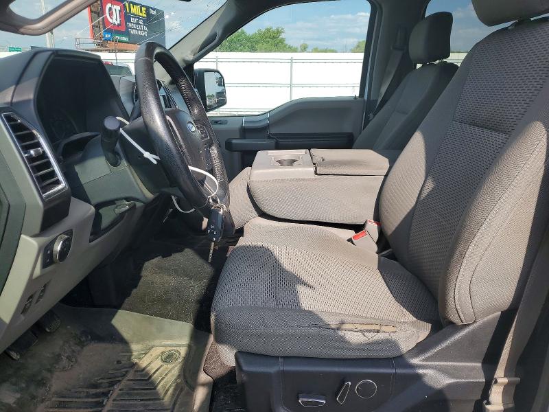 Продаж на аукціоні авто 2016 Ford F150, vin: 1FTEW1CP6GKF99049, номер лоту: 54599626