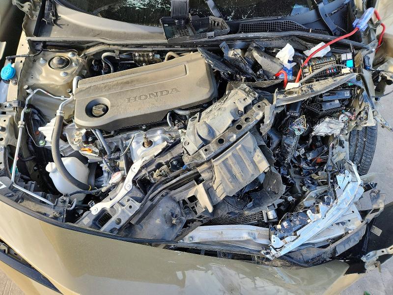 Продажа на аукционе авто 2025 Honda Civic, vin: 19XFL2H82SE017433, номер лота: 52719856
