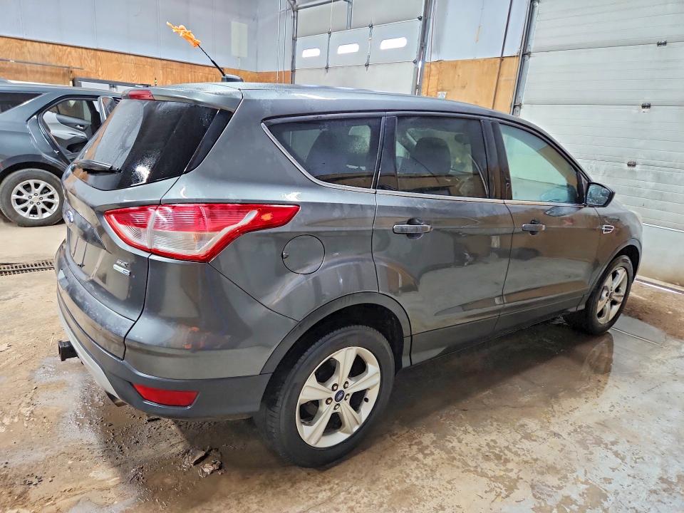 Продаж на аукціоні авто 2016 Ford Escape, vin: 1FMCU9G92GUA43246, номер лоту: 54102186