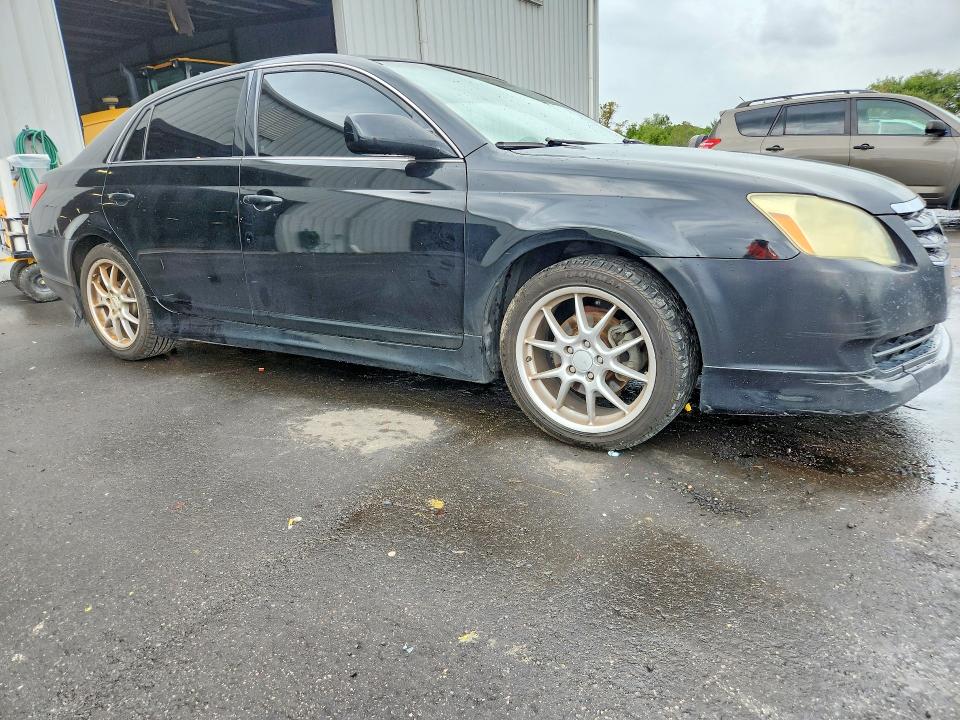 Продаж на аукціоні авто 2005 Toyota Avalon, vin: 4T1BK36B75U040570, номер лоту: 54958456