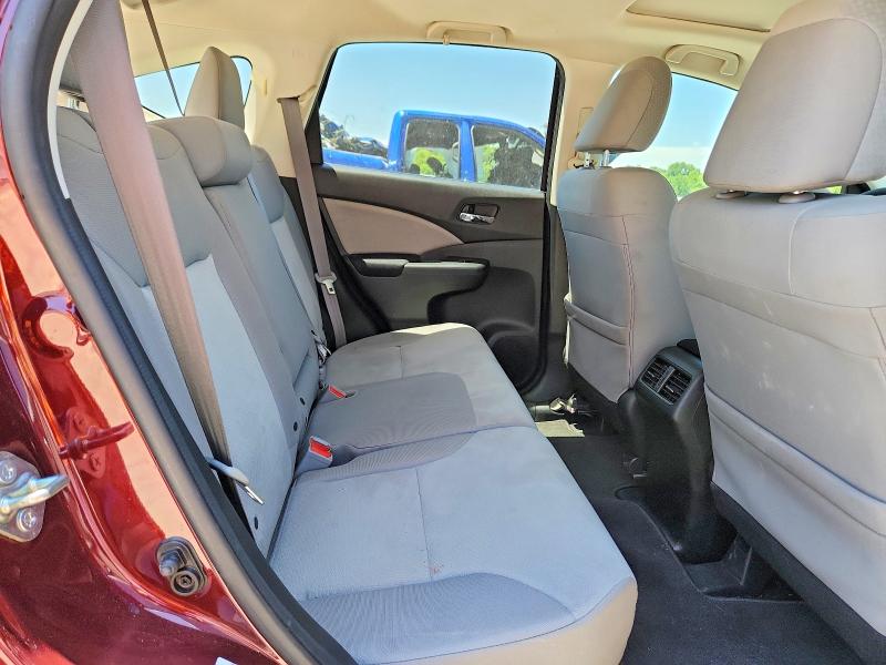 Aukcja sprzedaży 2015 Honda Cr-v, vin: 2HKRM3H54FH542954, numer aukcji: 53909776