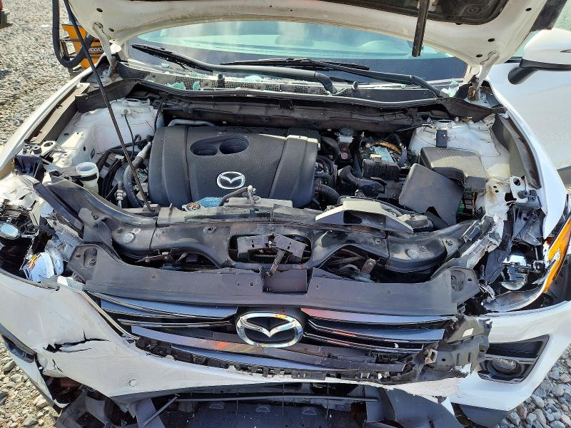 Aukcja sprzedaży 2016 Mazda Cx-5, vin: JM3KE2CY4G0881892, numer aukcji: 55184866