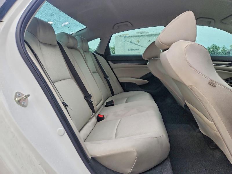 Продаж на аукціоні авто 2020 Honda Accord, vin: 1HGCV1F16LA003506, номер лоту: 54402946
