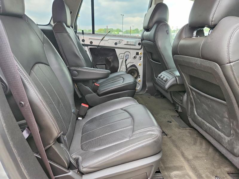 Продажа на аукционе авто 2015 Buick Enclave, vin: 5GAKRBKD6FJ229216, номер лота: 53079986