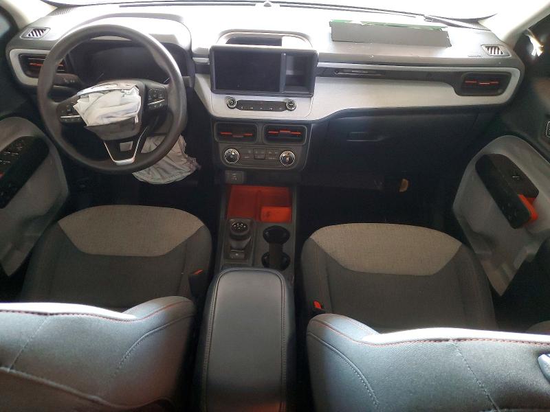 Продаж на аукціоні авто 2024 Ford Maverick, vin: 3FTTW8H37RRB62214, номер лоту: 54724056