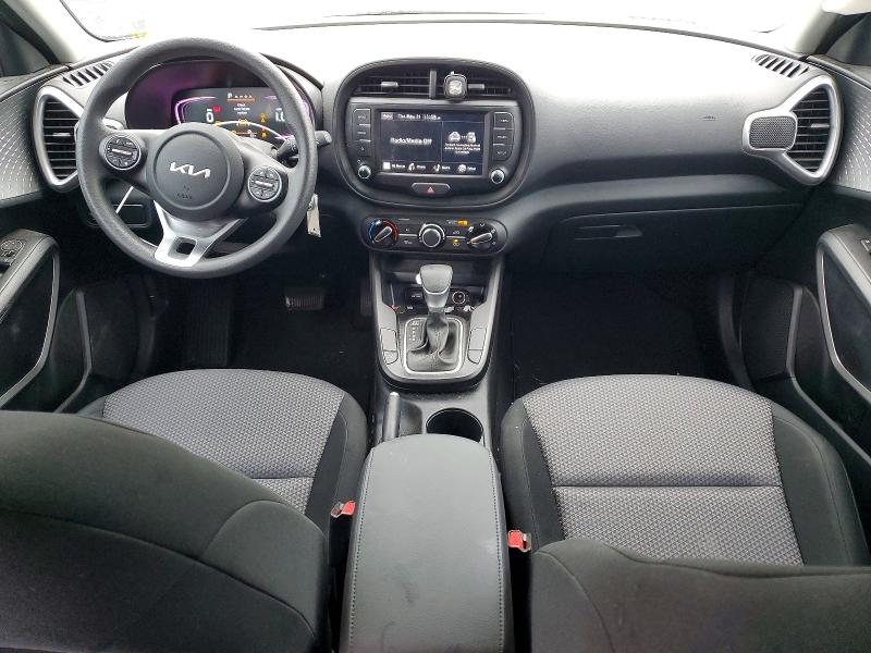 Aukcja sprzedaży 2024 Kia Soul, vin: KNDJ23AU2R7907077, numer aukcji: 52545316