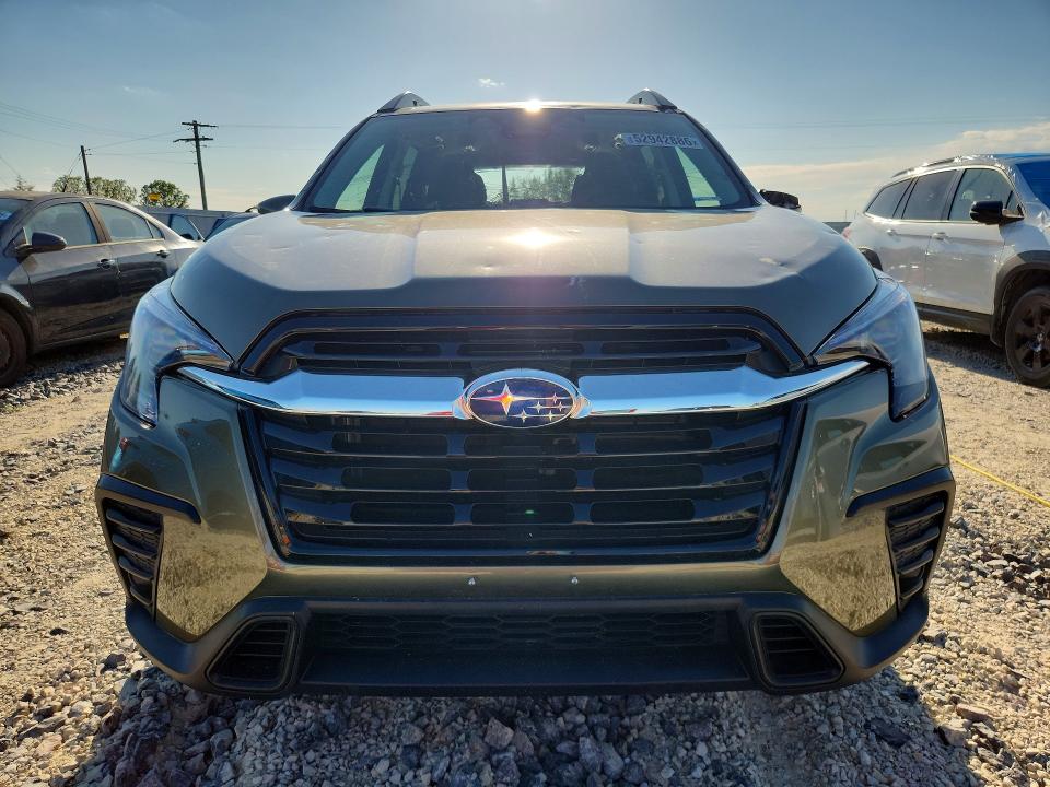 2023 Subaru Ascent მანქანა იყიდება აუქციონზე, vin: 4S4WMACD1P3412290, აუქციონის ნომერი: 52942886
