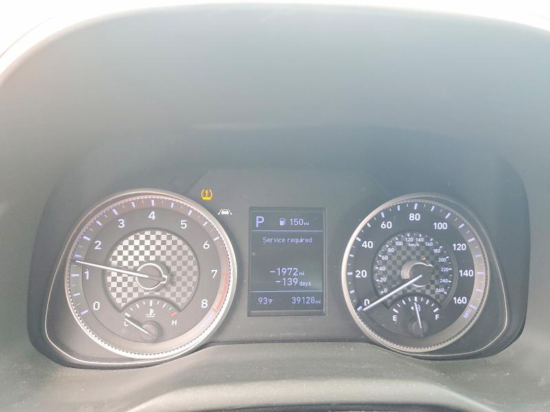 Продажа на аукционе авто 2020 Hyundai Elantra, vin: 5NPD84LF8LH542469, номер лота: 52626626