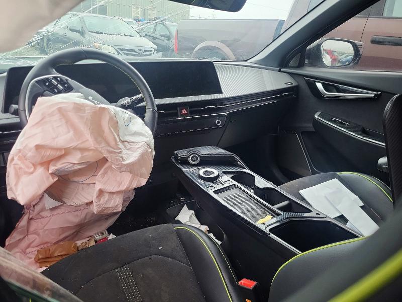 Продажа на аукционе авто 2023 Kia Ev6, vin: KNDC5DLE7P5150908, номер лота: 54640586