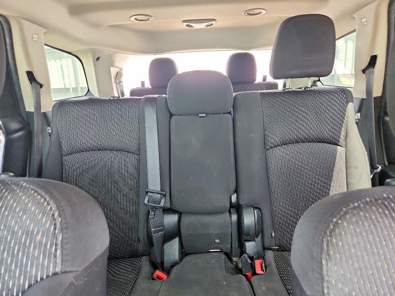 Продажа на аукционе авто 2013 Dodge Journey, vin: 3C4PDDBG0DT706107, номер лота: 52964736