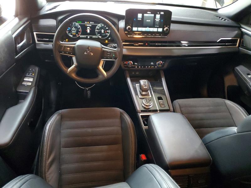 Aukcja sprzedaży 2023 Mitsubishi Outlander, vin: JA4J4UA82PZ048202, numer aukcji: 52157746