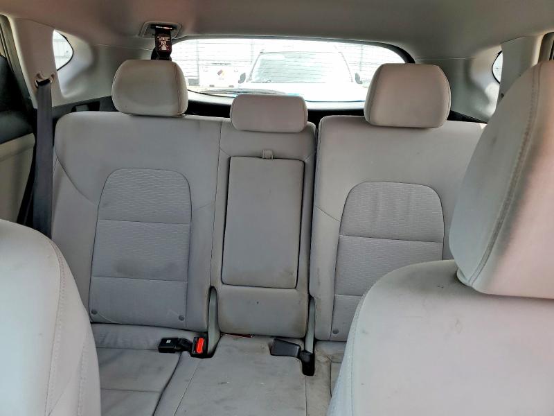 Aukcja sprzedaży 2019 Hyundai Tucson, vin: KM8J23A49KU885887, numer aukcji: 54628916