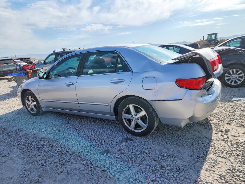 Продажа на аукционе авто 2005 Honda Accord, vin: 1HGCM567X5A167133, номер лота: 53228256