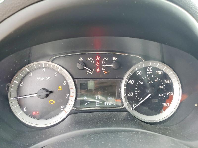 Продажа на аукционе авто 2014 Nissan Sentra, vin: 3N1AB7AP1EY280949, номер лота: 52709556
