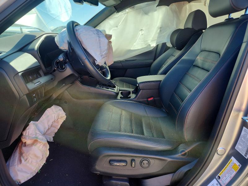 Aukcja sprzedaży 2024 Honda Cr-v, vin: 7FARS5H81RE029891, numer aukcji: 52599806