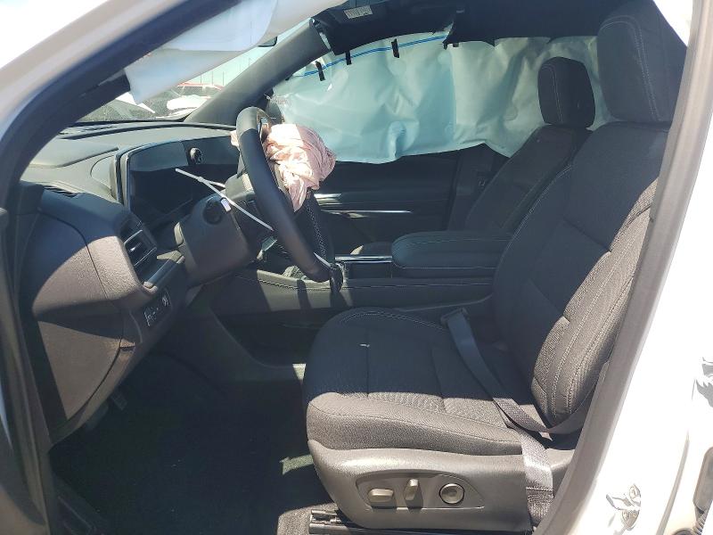 Aukcja sprzedaży 2026 Chevrolet Traverse, vin: 1GNERGKS4TJ186635, numer aukcji: 55124046