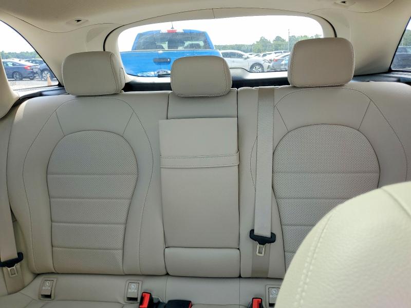 Продаж на аукціоні авто 2022 Mercedes-benz Glc, vin: W1N0G8DB5NG033797, номер лоту: 55366806