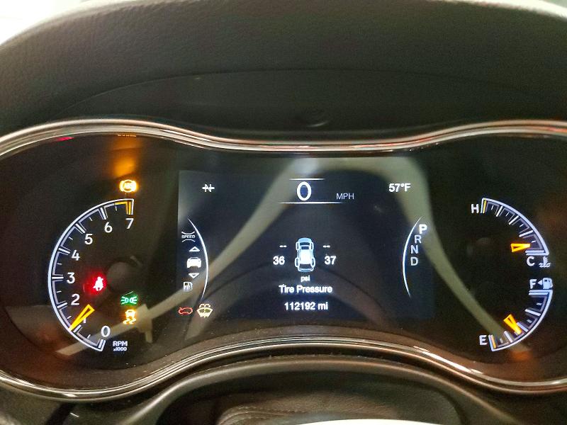 Aukcja sprzedaży 2021 Jeep Grand Cherokee, vin: 1C4RJFAG3MC537579, numer aukcji: 53109666