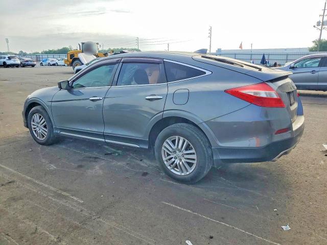 52336706 :رقم المزاد ، 5J6TF3H56DL004470 vin ، 2013 Honda Crosstour مزاد بيع