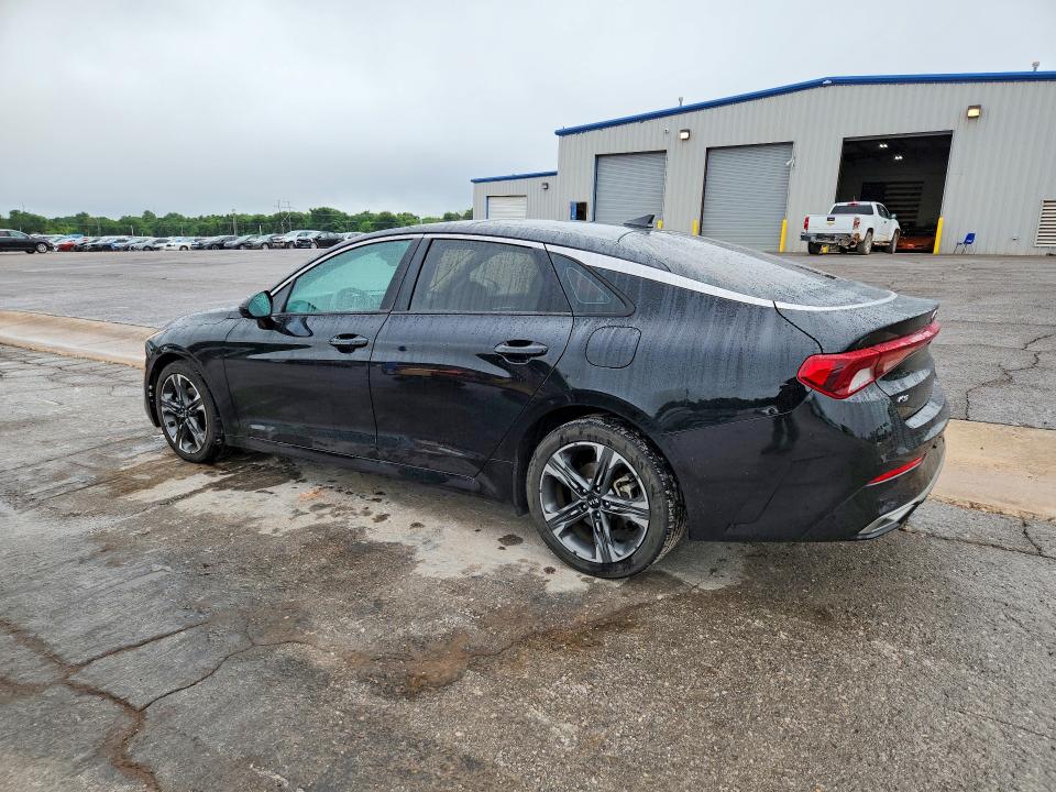 Продаж на аукціоні авто 2021 Kia K5, vin: 5XXG34J2XMG024016, номер лоту: 54102516