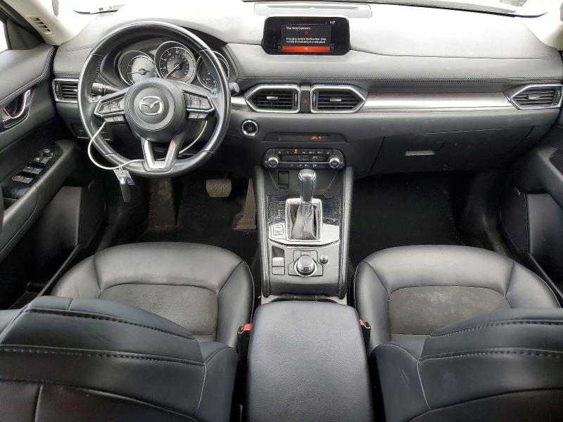 Aukcja sprzedaży 2019 Mazda Cx-5, vin: JM3KFACM6K1532756, numer aukcji: 54155316