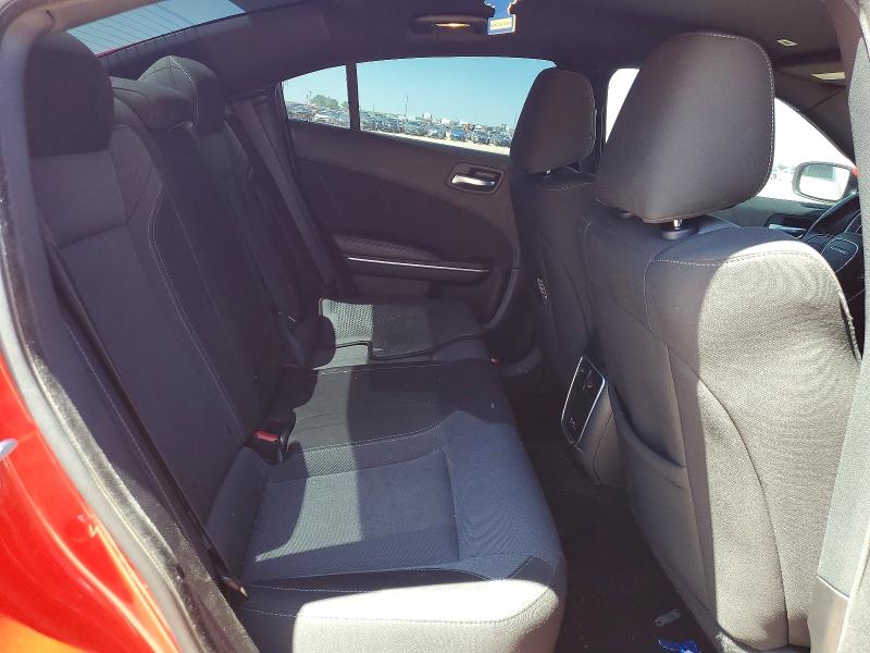 Продаж на аукціоні авто 2022 Dodge Charger, vin: 2C3CDXBG6NH145068, номер лоту: 53170226