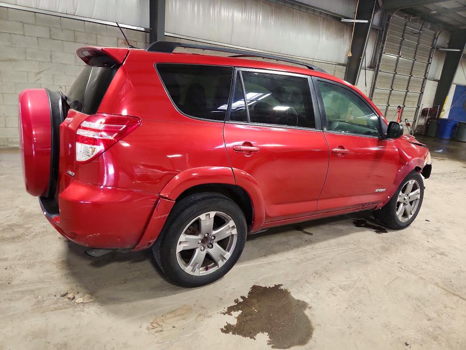 2012 Toyota Rav4 მანქანა იყიდება აუქციონზე, vin: 2T3RF4DV9CW239355, აუქციონის ნომერი: 52528796