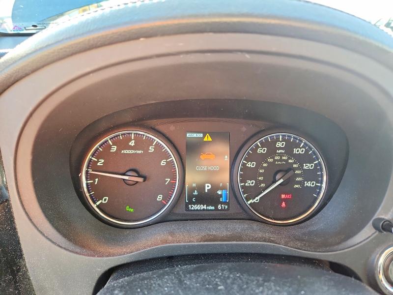 Продаж на аукціоні авто 2017 Mitsubishi Outlander, vin: JA4AZ3A38HZ070514, номер лоту: 55303136